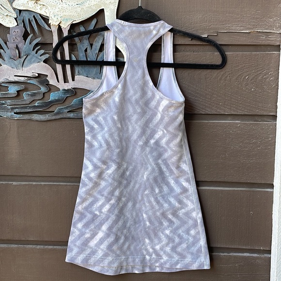 Lululemon Racerback Tank - Picture 5 of 9
